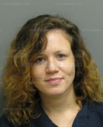 Holly Rene Knighton