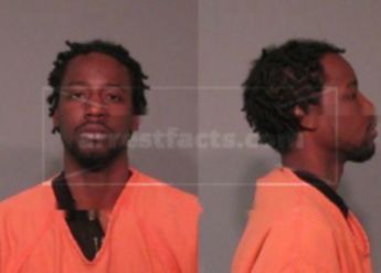 Kevin Lamar Reed