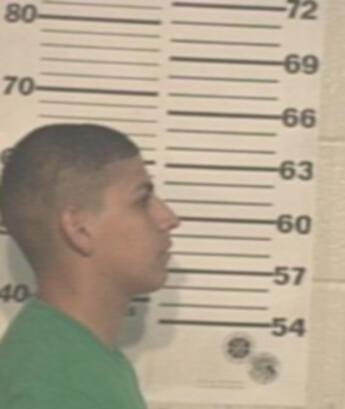 Josue Eduardo Gonzalez Ortiz