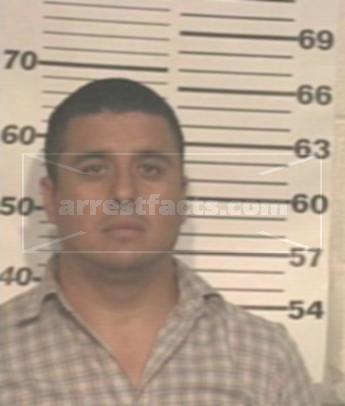 Jose De Jesus Vasquez Martinez