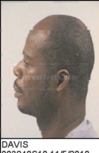 Richard Lynn Davis Jr