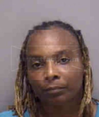 Paulette Yvonne Gary