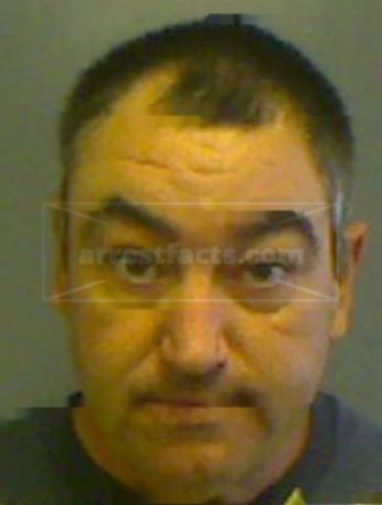 David Matthew Jones