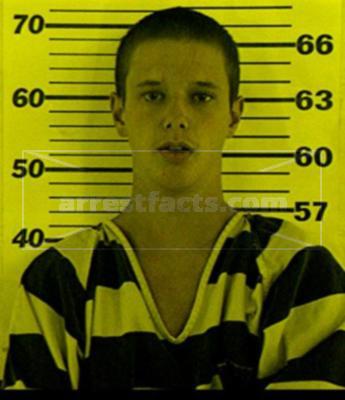 Tyler Paul Redden