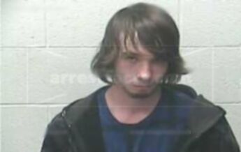 Zachary Nicholas Chapman