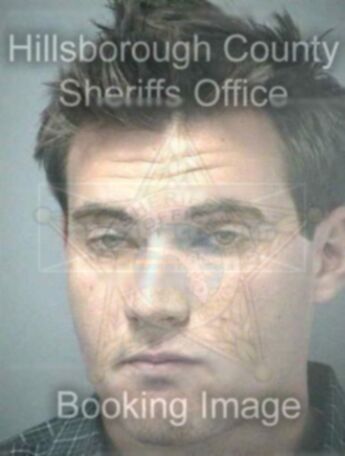 Justin Andrew Morris