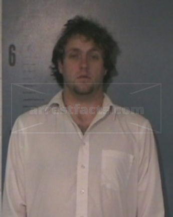 Justin Lee Sisk