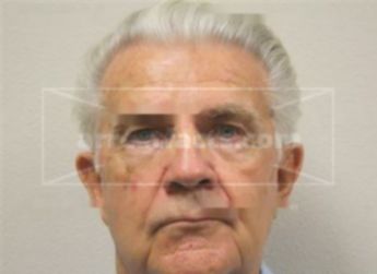 Richard Lee Ward