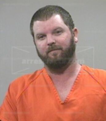 Jarrett Ray Rieger