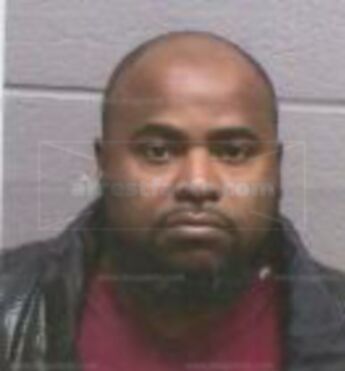 Joe Willie Kendrick