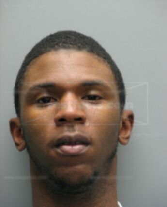 Jerome Cole