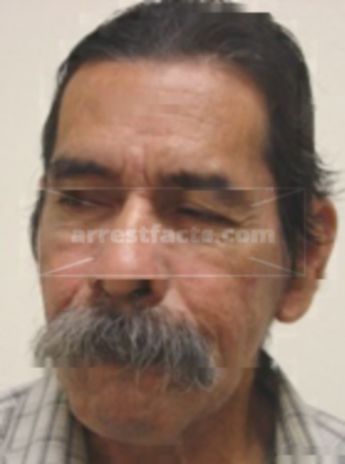 Thomas Albert Munoz