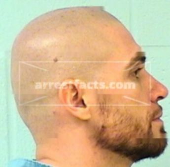 Jonathon M. Travis