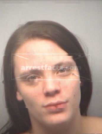 Jennifer Lee Kirk