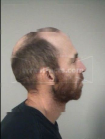 Christopher Ray Stratton