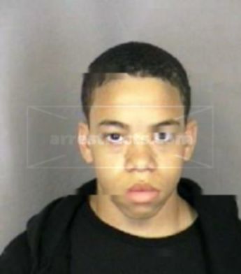 Cody Pierre Moore