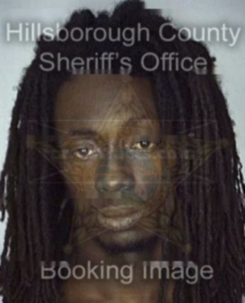 Kwakwi Armondo Mckenzie