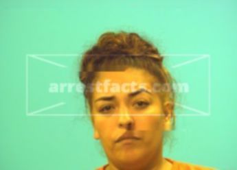Marisela Marie Gonzalez