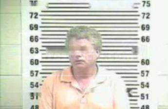 Billy D Cates