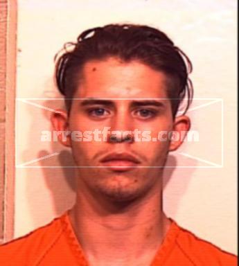 Alan Robert Stone
