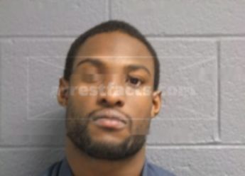 Marcus Lorenzo Randle