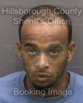 Demetrius Lashon Richardson