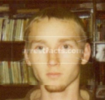 David Bruce Thompson Jr.