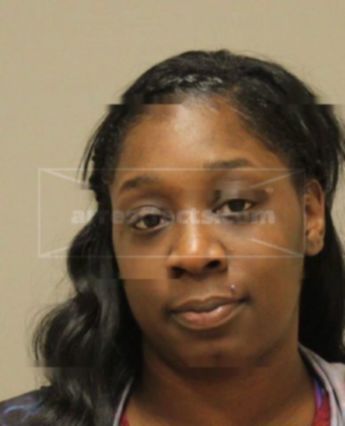 Sarita Sharay Traylor