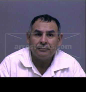 Juan Antonio Martinez