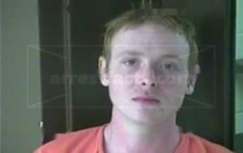 Christopher Michael Thacker