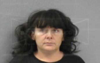 Teresa Ann Marsh