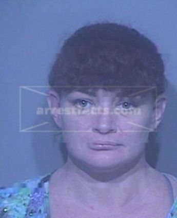 Nikkole Marie Grover