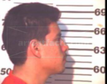 Bobby Lorten Casados