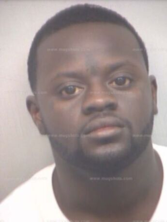 Tanyaun Demetris Taylor