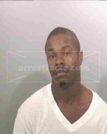 Antonio Maurice Johnson