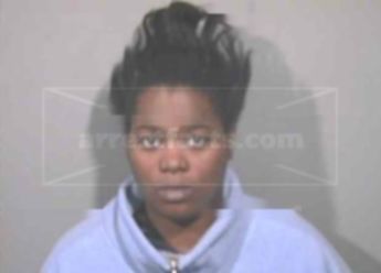 Dawn Aleeccee Washington