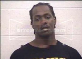Dante Antwan Hayes