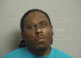 Montell Lemonte Fisher