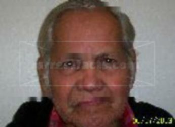 Pedro Solis Guzman