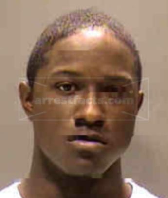 Jermaine Antonio Simmons
