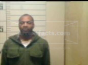 Brandon Lee Ware