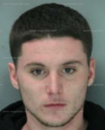 Timothy John Healy