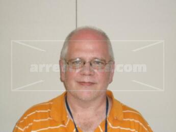 Randall Edmund Burke