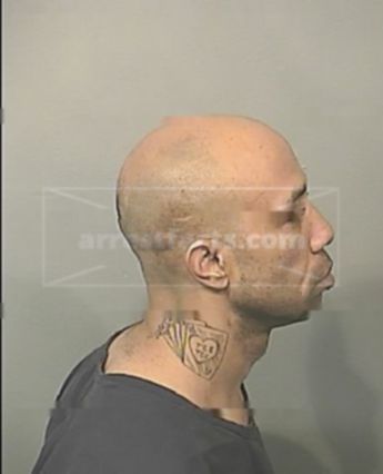 Anton Christopher Hall