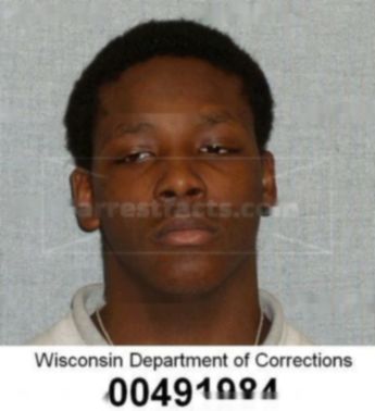 Anthony L Jones Jr.