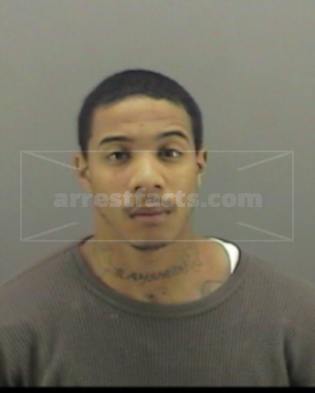 Marcus Cole Ford
