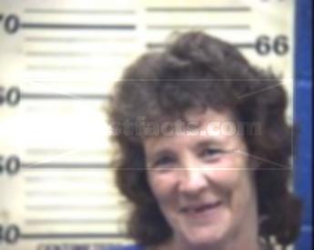 Shirley Marie Raley