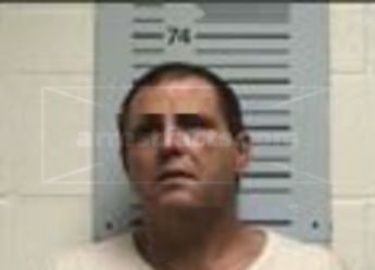Ray Patrick Forrester