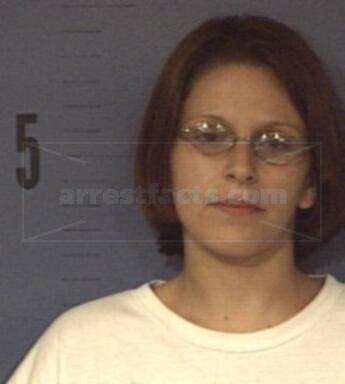 Frances Rose Martinez