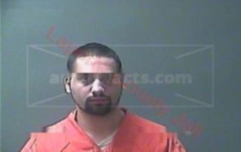 Nicholas P Gonzalez